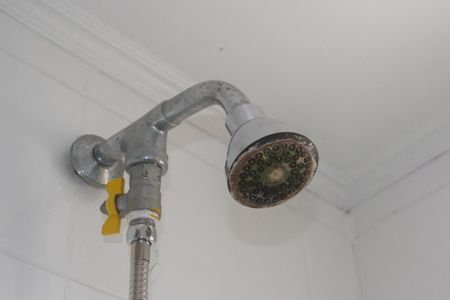 Apartamento à venda com 100m², 3 quartos e 2 vagasBanheiro 