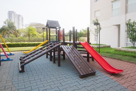 Apartamento à venda com 100m², 3 quartos e 2 vagasÁrea comum