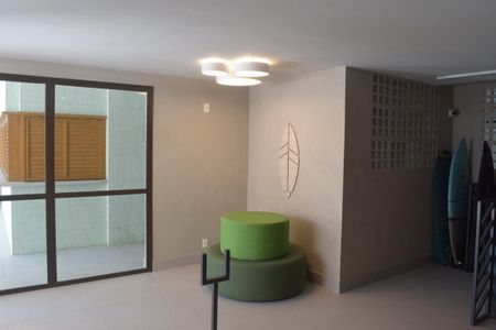 Apartamento à venda com 90m², 3 quartos e 1 vagaÁrea Comum - Sauna