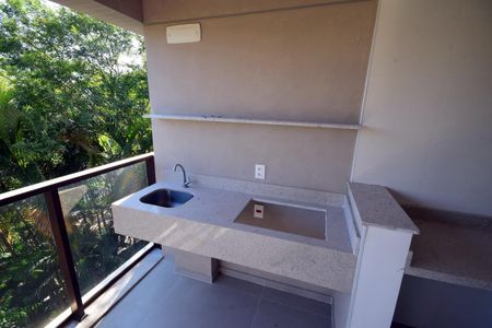 Apartamento à venda com 90m², 3 quartos e 1 vagaEspaço Gourmet