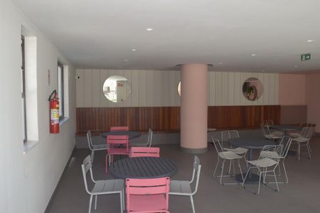 Apartamento à venda com 90m², 3 quartos e 1 vagaÁrea Comum - Salão de Festas