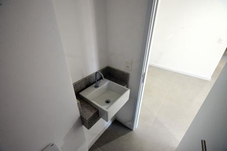 Apartamento à venda com 90m², 3 quartos e 1 vagaLavabo
