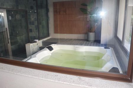 Apartamento à venda com 90m², 3 quartos e 1 vagaÁrea Comum - Hidromassagem