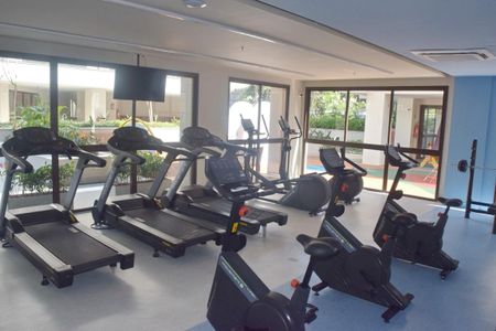 Apartamento à venda com 90m², 3 quartos e 1 vagaÁrea Comum - Academia