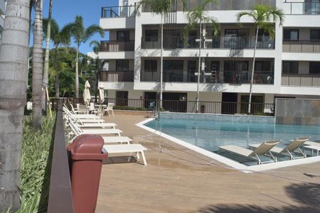 Apartamento à venda com 90m², 3 quartos e 1 vagaÁrea Comum - Piscina