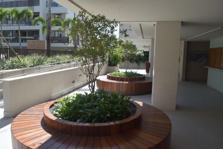 Apartamento à venda com 90m², 3 quartos e 1 vagaÁrea Comum