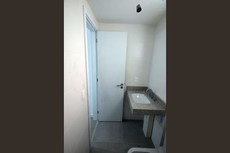 Apartamento à venda com 90m², 3 quartos e 1 vagaBanheiro Social