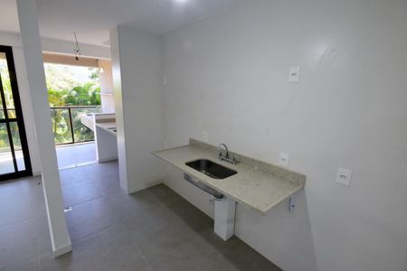 Apartamento à venda com 90m², 3 quartos e 1 vagaCozinha