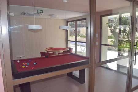 Apartamento à venda com 90m², 3 quartos e 1 vagaÁrea Comum - Salão de Jogos