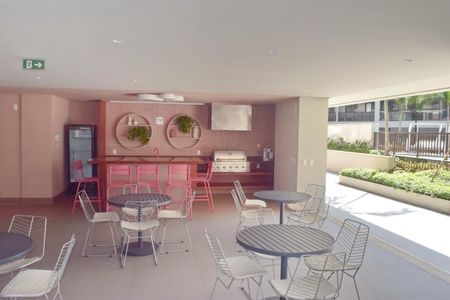 Apartamento à venda com 90m², 3 quartos e 1 vagaÁrea Comum - Salão de Festas