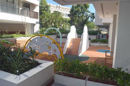 Apartamento à venda com 90m², 3 quartos e 1 vagaÁrea Comum - Playground