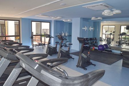 Apartamento à venda com 90m², 3 quartos e 1 vagaÁrea Comum - Academia