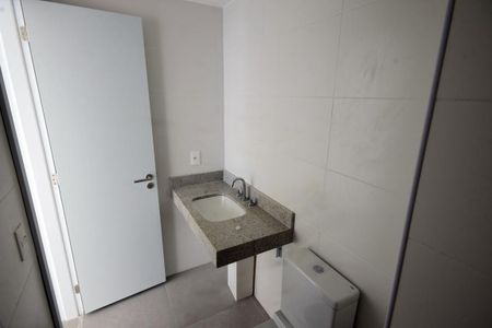 Apartamento à venda com 90m², 3 quartos e 1 vagaBanheiro da Suíte