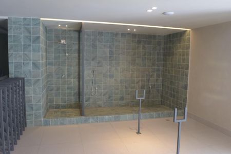 Apartamento à venda com 90m², 3 quartos e 1 vagaÁrea Comum - Sauna