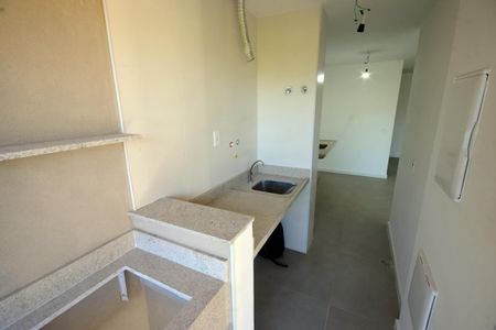 Apartamento à venda com 90m², 3 quartos e 1 vagaEspaço Gourmet