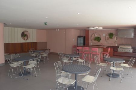 Apartamento à venda com 90m², 3 quartos e 1 vagaÁrea Comum - Salão de Festas