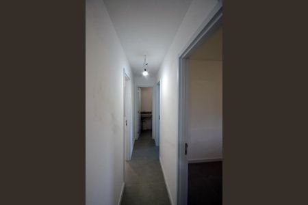 Apartamento à venda com 90m², 3 quartos e 1 vagaCorredor