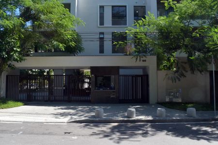 Apartamento à venda com 90m², 3 quartos e 1 vagaFrente do Condomínio