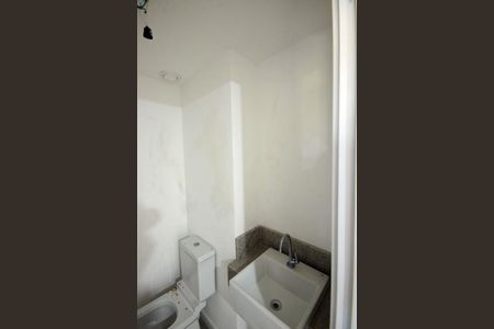 Apartamento à venda com 90m², 3 quartos e 1 vagaLavabo