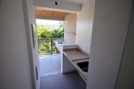 Apartamento à venda com 90m², 3 quartos e 1 vagaCozinha