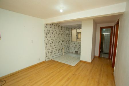 Apartamento à venda com 50m², 2 quartos e 1 vagaSala