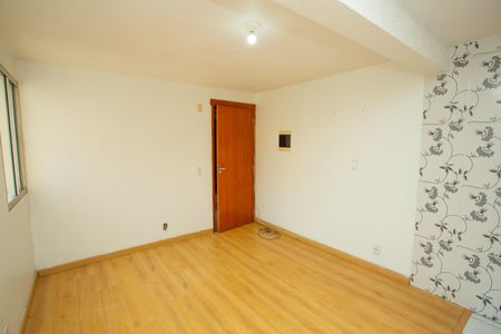 Apartamento à venda com 50m², 2 quartos e 1 vagaSala