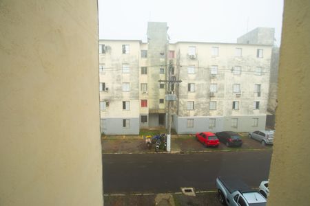 Apartamento à venda com 50m², 2 quartos e 1 vagaVista da Sala