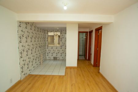 Apartamento à venda com 50m², 2 quartos e 1 vagaSala