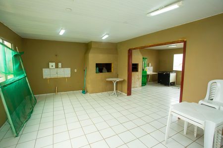 Apartamento à venda com 50m², 2 quartos e 1 vagaÁrea comum - Salão de festas