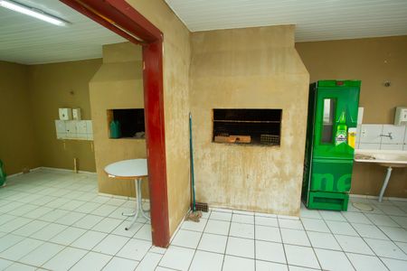 Apartamento à venda com 50m², 2 quartos e 1 vagaÁrea comum - Salão de festas