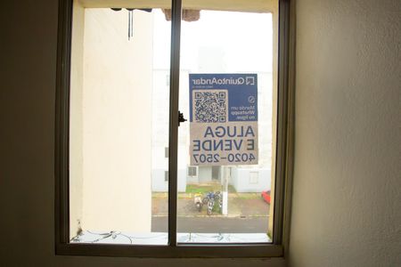 Apartamento à venda com 50m², 2 quartos e 1 vagaPlaquinha