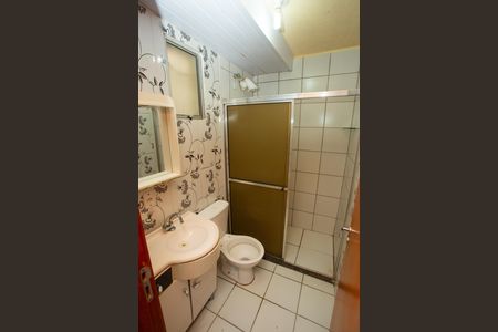 Apartamento à venda com 50m², 2 quartos e 1 vagaBanheiro