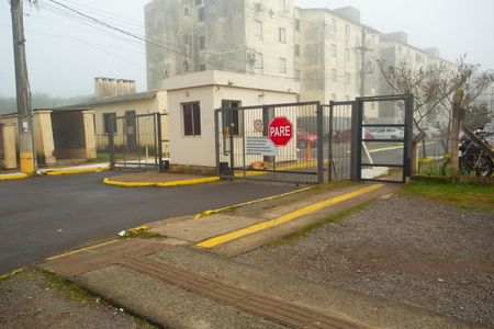 Apartamento à venda com 50m², 2 quartos e 1 vagaFachada do Condomínio