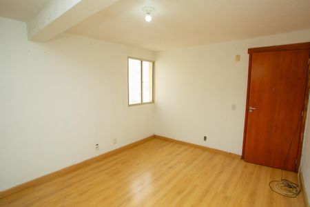 Apartamento à venda com 50m², 2 quartos e 1 vagaSala
