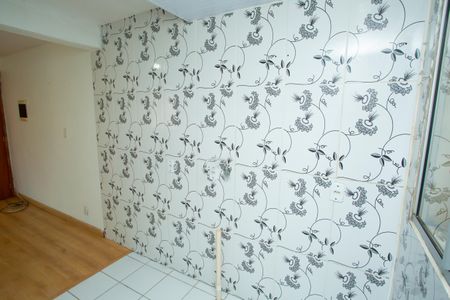 Apartamento à venda com 50m², 2 quartos e 1 vagaCozinha