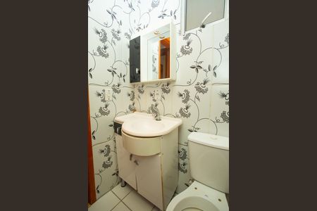 Apartamento à venda com 50m², 2 quartos e 1 vagaBanheiro