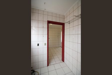 Apartamento à venda com 60m², 2 quartos e 1 vagaÁrea de Serviço