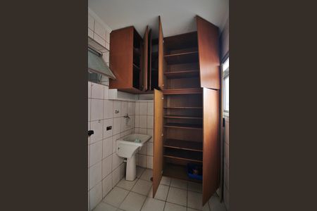 Apartamento à venda com 60m², 2 quartos e 1 vagaÁrea de Serviço