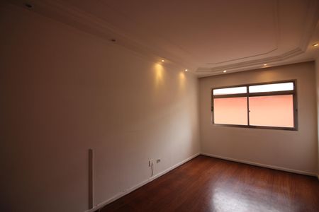 Apartamento à venda com 60m², 2 quartos e 1 vagaSala