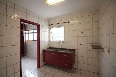 Apartamento à venda com 60m², 2 quartos e 1 vagaCozinha