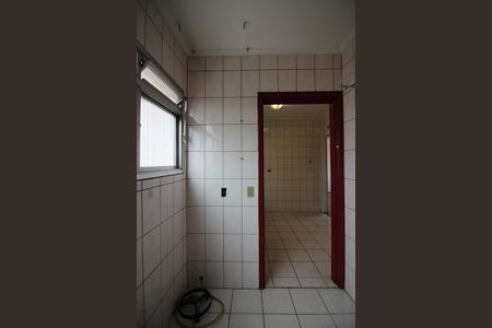 Apartamento à venda com 60m², 2 quartos e 1 vagaÁrea de Serviço