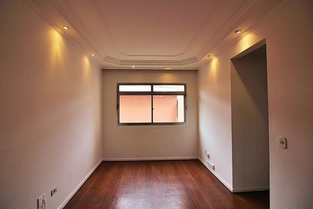 Apartamento à venda com 60m², 2 quartos e 1 vagaSala
