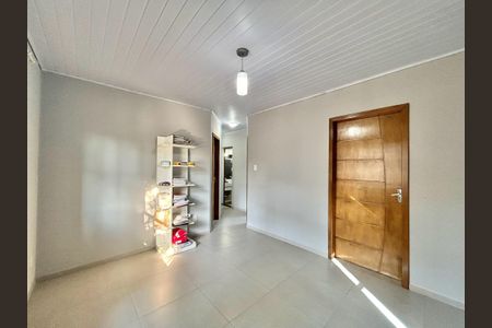 Casa à venda com 83m², 3 quartos e 1 vagaSala 2