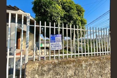 Casa à venda com 83m², 3 quartos e 1 vagaPlaca