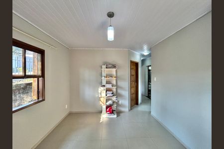 Casa à venda com 83m², 3 quartos e 1 vagaSala 2