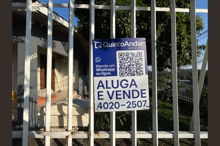 Casa à venda com 83m², 3 quartos e 1 vagaPlaca