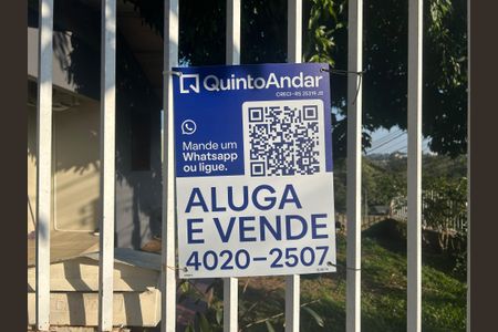 Casa à venda com 83m², 3 quartos e 1 vagaPlaca