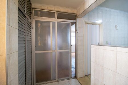 Apartamento para alugar com 90m², 2 quartos e 1 vaga Apartamento para alugar com 90m², 2 quartos e 1 vagaÁrea de Serviço