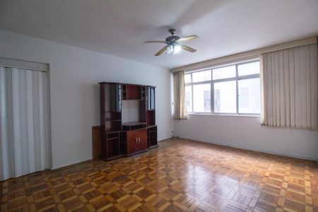 Apartamento para alugar com 90m², 2 quartos e 1 vaga Apartamento para alugar com 90m², 2 quartos e 1 vagaSala