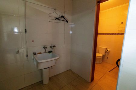 Casa para alugar com 225m², 3 quartos e 3 vagas Casa para alugar com 225m², 3 quartos e 3 vagasÁrea de Serviço